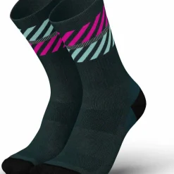 Incylence Merino Light Lanes High Ottanio Pink