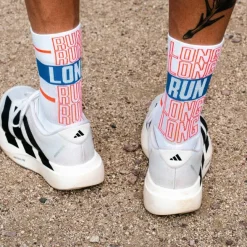 Incylence Motto Running Long Run White