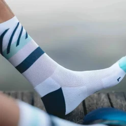 Incylence Running Disrupts High Navy Blue