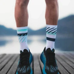 Incylence Running Disrupts High Navy Blue