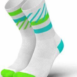 Incylence Running Disrupts High Green Cyan