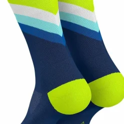 Incylence Running Grades High Navy Canary