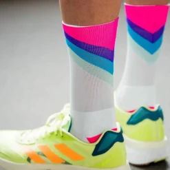 Incylence Running Grades High Blue Pink