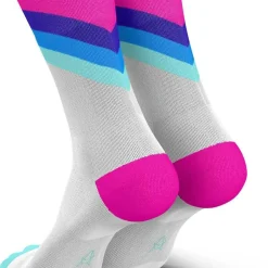 Incylence Running Grades High Blue Pink