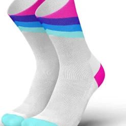 Incylence Running Grades High Blue Pink