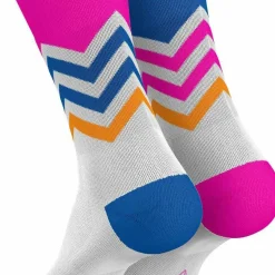Incylence Running Volts High Blue Pink