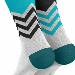 Incylence Running Volts High Cyan Black