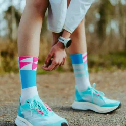 Incylence Ultralight Elements High White Blue Pink
