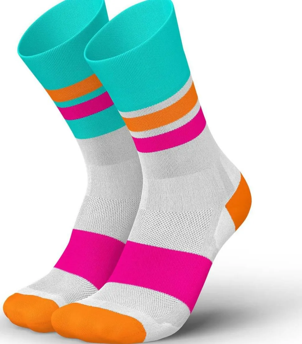 Incylence Ultralight Tracks High Cyan Pink