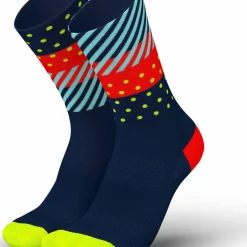 Incylence Ultralight Wildness High Navy Coral