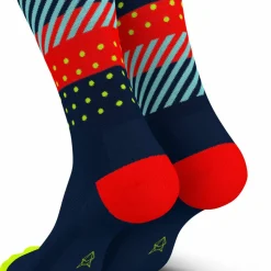 Incylence Ultralight Wildness High Navy Coral