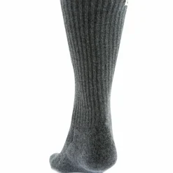 Injinji Trail Midweight Crew Granite