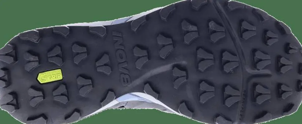 inov-8 Men's Roclite Pro Mid GORE-TEX Slate/black