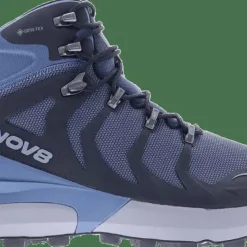 inov-8 Men's Roclite Pro Mid GORE-TEX Slate/black