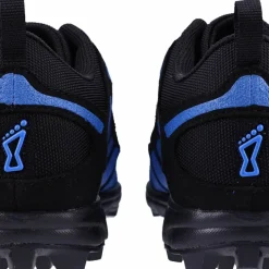 inov-8 Unisex X-Talon 212 Precision Fit Black/blue