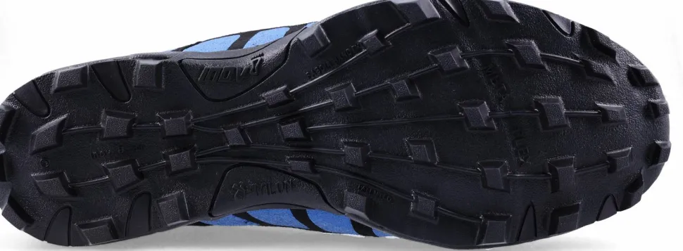 inov-8 Unisex X-Talon 212 Precision Fit Black/blue