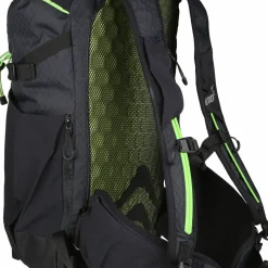 inov-8 Venturelite 25 Black/Green