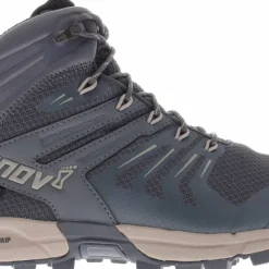 inov-8 Women's Roclite G 345 Gore-Tex V2 Graphite/Taupe