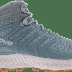 inov-8 Women's Roclite Mid Light Green/light Grey