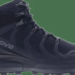 inov-8 Women's Roclite Pro Mid GORE-TEX Black