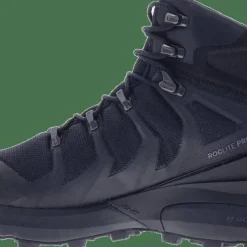 inov-8 Women's Roclite Pro Mid GORE-TEX Black