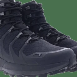 inov-8 Women's Roclite Pro Mid GORE-TEX Black