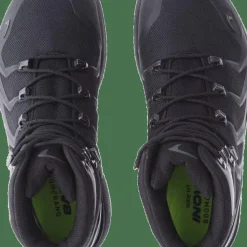 inov-8 Women's Roclite Pro Mid GORE-TEX Black