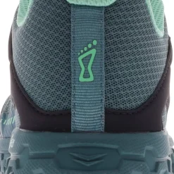 inov-8 Women's Roclite™ Ultra G 320 Teal/Mint
