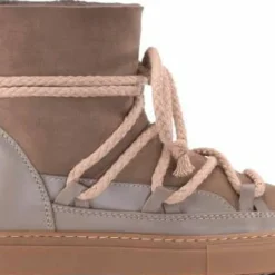 Inuikii Women's Classic Boot Taupe