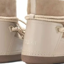 Inuikii Women's Classic Boot Beige