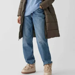 Inuikii Women's Classic Boot Beige