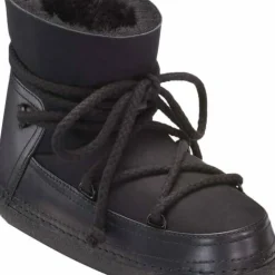 Inuikii Women's Classic Boot Black