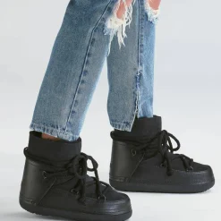 Inuikii Women's Classic Boot Black