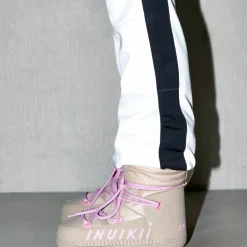 Inuikii Women's Mountain Boot Beige