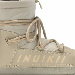 Inuikii Women's Mountain Boot Sand