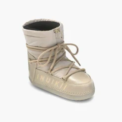 Inuikii Women's Mountain Boot Sand