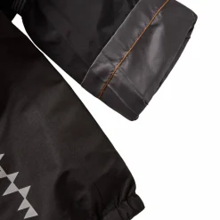 Isbjörn of Sweden Juniors' Splash Rain Pant 2L Black