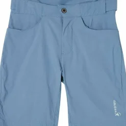 Isbjörn of Sweden Kids’ Fox All Mountain Shorts Lagoon