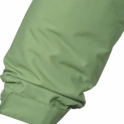 Isbjörn of Sweden Kids' Helicopter Winter Jacket Pistachio