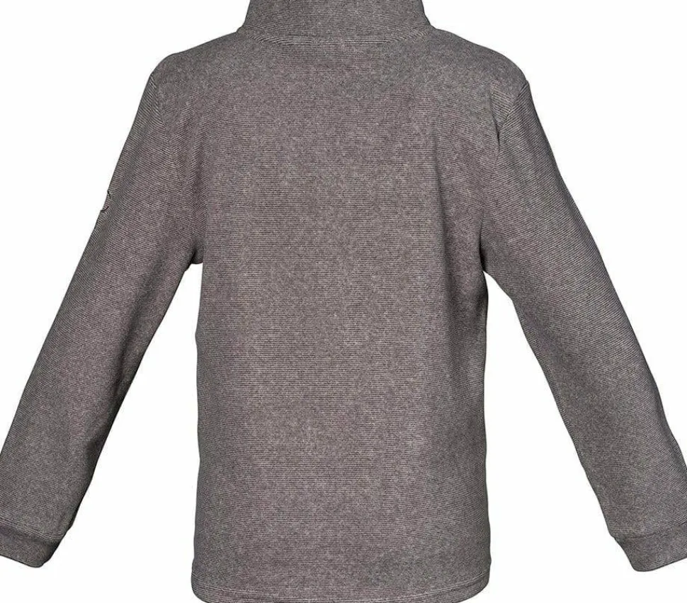 Isbjörn of Sweden Kids' Lynx Jacket Glaciergrey