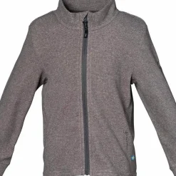 Isbjörn of Sweden Kids' Lynx Jacket Glaciergrey