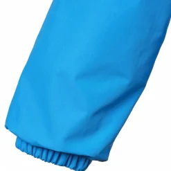 Isbjörn of Sweden Kids' Storm Hard Shell Jacket Skyblue