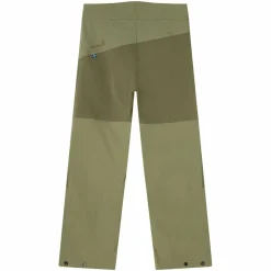 Isbjörn of Sweden Kids' Trapper Pant II Moss