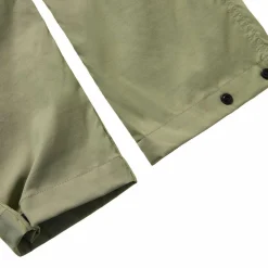 Isbjörn of Sweden Kids' Trapper Pant II Moss