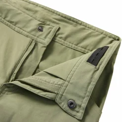 Isbjörn of Sweden Kids' Trapper Pant II Moss