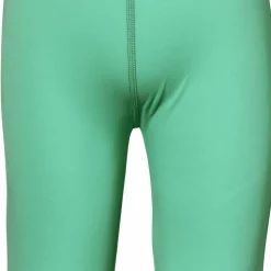 Isbjörn of Sweden Kids' Walrus Sun Leggings Mint