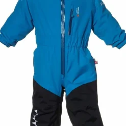 Isbjörn of Sweden Penguin Winter Jumpsuit (2019) Ice