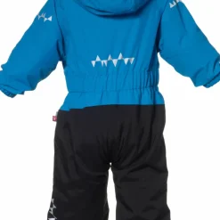 Isbjörn of Sweden Penguin Winter Jumpsuit (2019) Ice