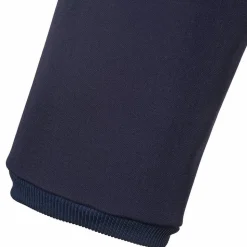 Isbjörn of Sweden Teen Thunder Wind & Rain Bloc Jacket Navy