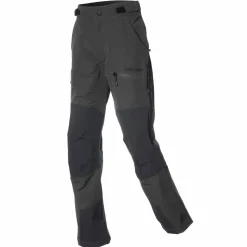 Isbjörn of Sweden Teen Trapper Pant II Graphite
